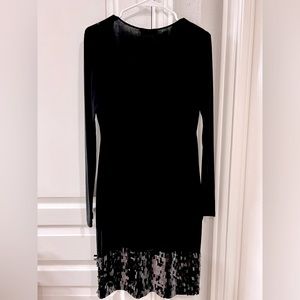 **Vintage** CALVIN KLEIN cocktail dress